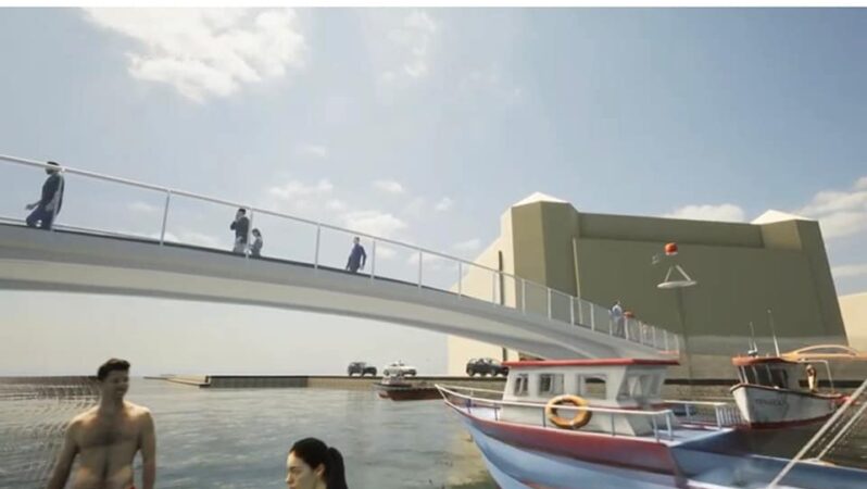 Un terzo ponte e altri 11 progetti per dare un nuovo volto a Ortigia: tutti finanziati e presto cantierabili