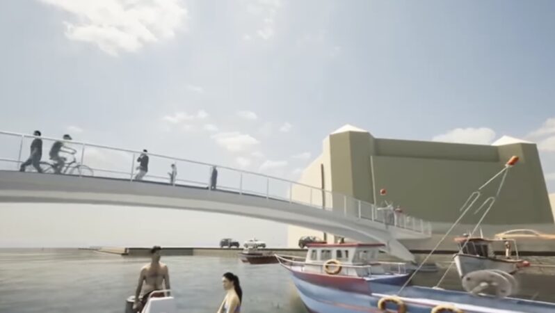 Terzo ponte per Ortigia, manca solo il progetto esecutivo. Ecco tempi e costi