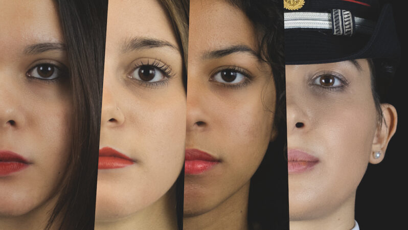 25 Novembre, la campagna di sensibilizzazione dei Carabinieri contro la violenza sulle donne