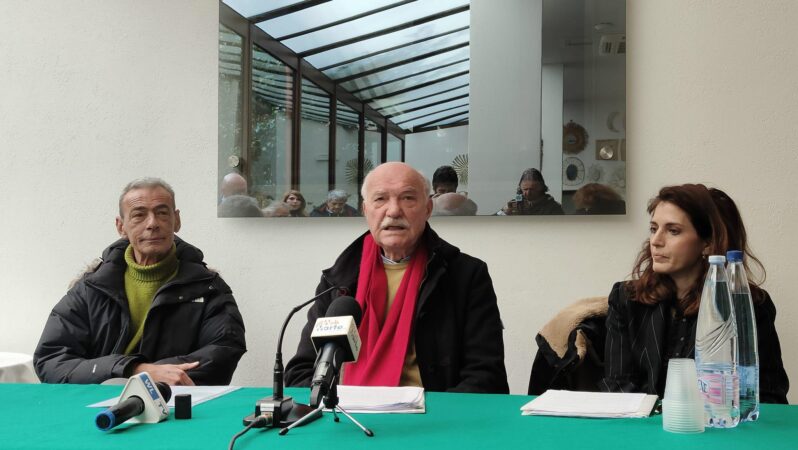 L’ex sindaco Gianni si proclama innocente e fiducioso nella giustizia: “vorrei ricandidarmi in primavera”