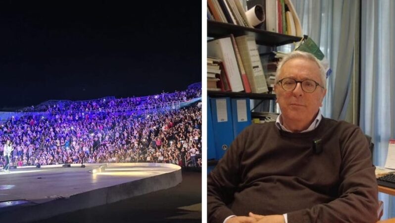 Concerti al Teatro greco di Siracusa, il direttore del Parco: “troppo fragile”. Ma la città ha fame di eventi