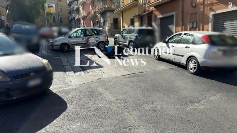 Incidente mortale a Lentini, perde la vita un 28enne