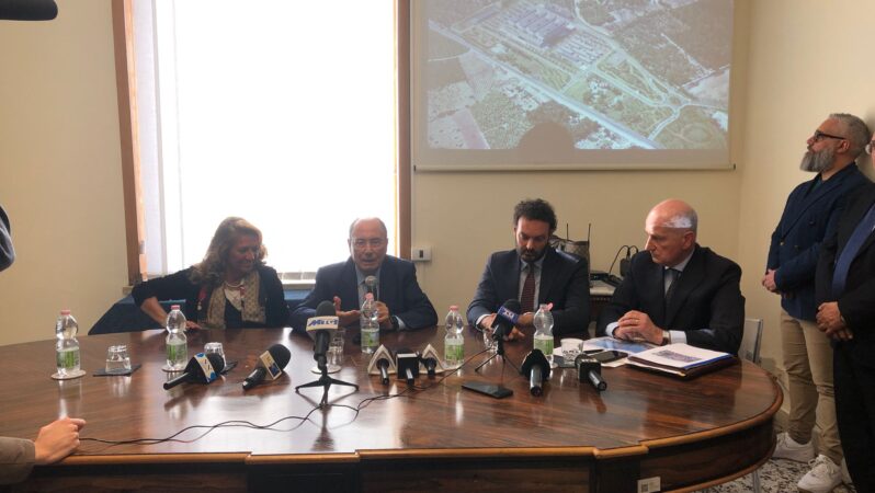 Nuovo ospedale di Siracusa: c’è lo stanziamento aggiuntivo di 100 milioni di euro