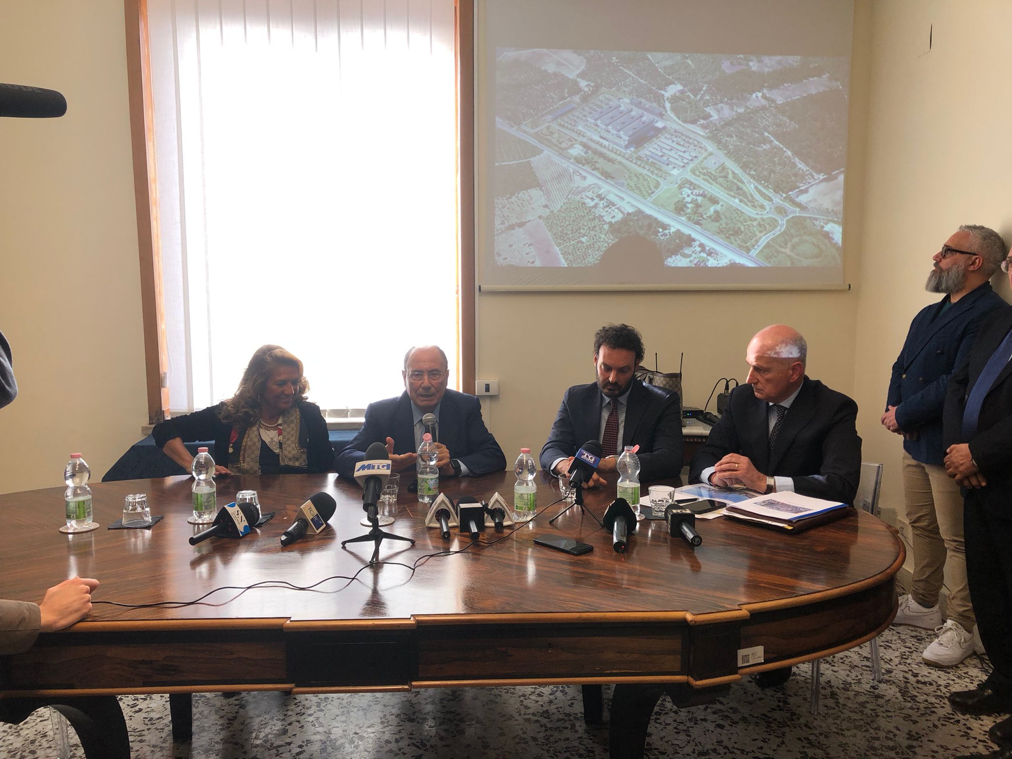 Nuovo ospedale di Siracusa: c’è lo stanziamento aggiuntivo di 100 milioni di euro